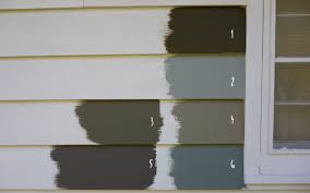 Sep 18, 2020 · the best season to paint a house exterior. How To Pick A Great Exterior Paint Home Color Hughes Shelton Realtors Coldwell Banker Re Exterior Gray Paint Behr Exterior Paint Colors Behr Exterior Paint