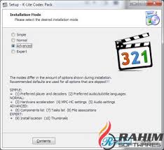 K lite codec download 64 bit review: K Lite Mega Codec Pack 14 1 Free Download