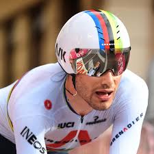 Filippo ganna wins opening time trial, as remco evenepoel makes comeback. Ganna Giro Und Olympische Spiele Die Grossen Ziele 2021 Radsport News Com