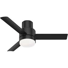 The light kit takes 2x 60w light bulbs that are also included in the package. Hunter Fans 5133 Gilmour 44 Inch Ceiling Fan With Light Kit And Remote Control