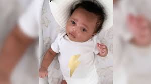 See more of usain bolt on facebook. Usain Bolt Shares More Adorable Photos Of Daughter Olympia Lightning Bolt I Am A Jamaican
