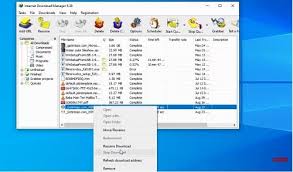 It's full offline installer standalone setup of internet download manager (idm) for windows 32 bit 64 bit pc. Idm Download Manager Premium Mod Apk 6 88 Download