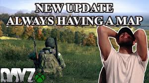 Where are the best places to find friends in dayz? Dayz Xbox One Role Playing New Update How To Find A Map Always Have One New Friend Youtube