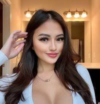 Most of the high class ladies do travel worldwide. Fisting Kuwait Female Escorts 3