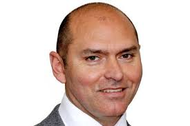 Jim Mackey's Instagram, Twitter & Facebook