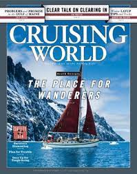 This magazine will provide you with the new skills needed to help you navigate and sail safely in coastal waters, lakes and across oceans. Get Your Digital Copy Of Cruising World November December 2018 Issue