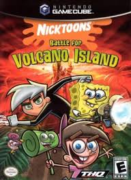 If so does it crash every 5 minutes? Nicktoons Battle For Volcano Island Rom Download For Gamecube Usa