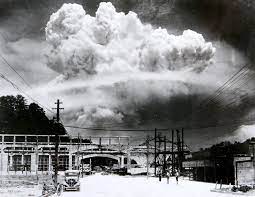 6, 1945, destroying the city and killing 140,000 people. Why Do We Pay So Much Attention To Hiroshima And Nagasaki