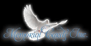 Make use of the funeral memorial card templates and examples found in this article. Home Memorial Cards Inc