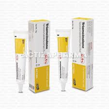 Image result for Triamcinolone