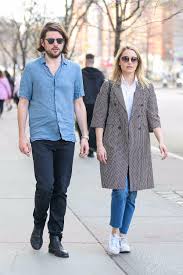 Media networks broacasting bringing the juiciest gossip straight to your screen, celebrity scoop keeps you up to date with all things showbiz. Dianna Agron And Winston Marshall Out In New York 04 08 2019 Hawtcelebs