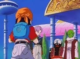 Best Dragon Ball Gt Episodes Episode Ninja