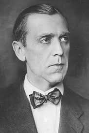 Heinrich Schroth herec • Filmožrouti.cz