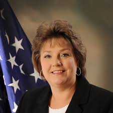 Beth Abney for Chambers County Revenue Commissioner