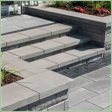 More images for unilock u cara » Universal Coping Backyard Living