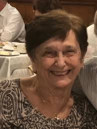 Obituary information for Lucy Roberto