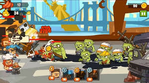 Descargar zombie booth me photo editor apk aplicación para teléfonos y tabletas android. Download Zombie Defense 2 Mod Apk 0 8 4 Unlimited Money Onehit