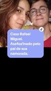 Rafael Logan E Sua Namorada