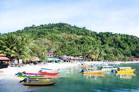 Between butterfly farms, boutique cafés and sunday markets, penang is malaysia's. Spacetraveller Activity Kuala Lumpur To Kuala Besut