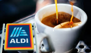 Best coffee capsule machine 2021 nfl playoff results : Aldi Launches Luxury Coffee Machine Dupe In Its Specialbuys Bargain This Week Express Co Uk