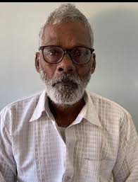 RIP Oom Theo Dicke🙏🙏🙏