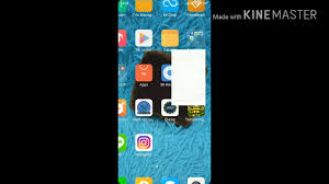 Check spelling or type a new query. Cara Buat Wallpaper Hp Android Menjadi Iphone X Youtube
