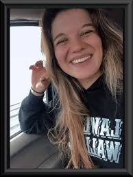 Brianna Durbin's Instagram, Twitter & Facebook