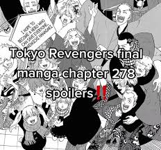 Tokyo Revengers (Tv Series 2021– ) - Imdb