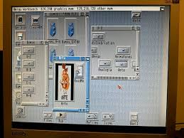Image result for Computers Systems Amiga Software Workbench Drivers