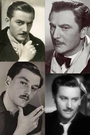 Celebrating the life of Austrian-American actor Waldis Blum