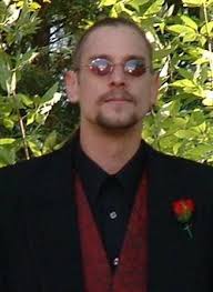 Christopher Weber Obituary