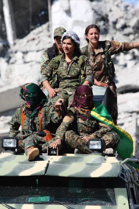 about turkish – YPJ Information