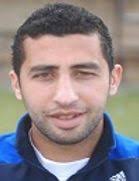 Mohamed Abdallah