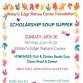 Water’s Edge Nature Center Scholarship Soup Supp... event in Algona, IA