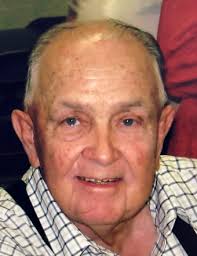 Obituary information for Halbert D. Martin