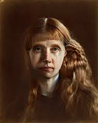 Bildergebnis für Holly Herndon and Mat Dryhurst