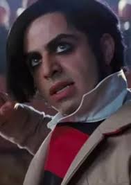 Fan Casting Himesh Patel as Matthew Patel in Scott Pilgrim vs. The World  (2020)