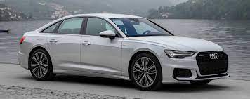 Audi A6 For Sale Audi Frederick Dealer In Maryland