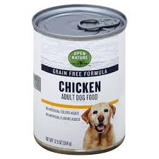 Kroger's new brand 'heritage farm' has brilliant marketing. Purchase Safeway Brand Dog Food Up To 74 Off