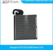 Baificar Brand New Genuine Air Conditioner Evaporator Box Core For Changan  CS75 CS35 EADO Alsvin CS15 - AliExpress