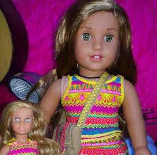 Muñecas Americanas (@Gotitadolls) • Facebook