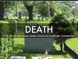 Robinson's rise from humble beginnings to became an american hero and pivotal. Jackie Robinson By Kennedymills967