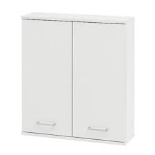 Hängeschrank badezimmerschrank oberschrank amanda weiß hochglanz 73 x 77 cm. Hangeschrank Bad Gunstig Online Kaufen Kaufland De