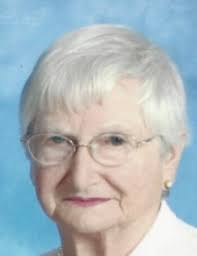 Ruth Cross Obituary March 21, 2018