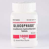 Glucophage Dosage Rx Info Uses Side Effects