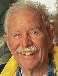 Robert Copeland Obituary (2023)