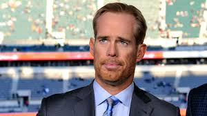 @levarburton is the choice of the viewers. Joe Buck Gives Hilarious Play By Play Of People S Everyday Activities Sporting News