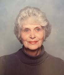 Remembering Julie from Bridgton, a kind and lovely person