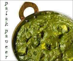 I have used basmati rice for spinach rice preparation. Palak Paneer Recipe How To Make Palak Paneer Raks Kitchen