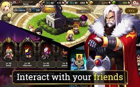 Wheel of destiny (rueda del destino) • combate visceral intuitivo • ¡juega como nunca has jugado anteriormente, mientras que cada secuencia de . Download Zenonia S Rifts In Time 3 5 1 Apk Mod Money For Android